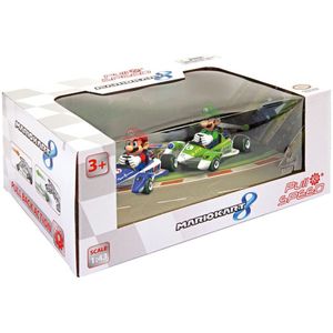 Super Mario Mario Kart 8 "Circuit Special" Twinpack - 15813015