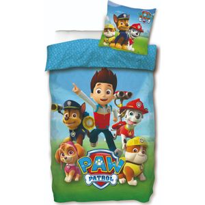 Paw Patrol peuter dekbedovertrek - AYM-218PW-DV