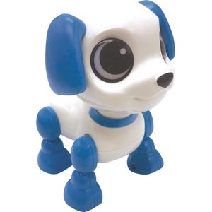 Power Puppy Mini - Robothond met licht- en geluidseffecten - 3380743089355