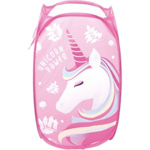 Unicorn Pop-up Opbergmand - 8430957509059