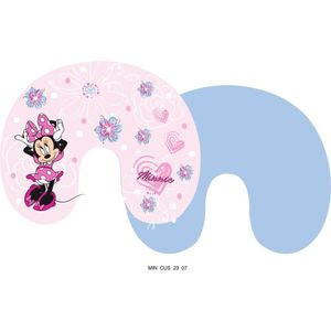 Minnie Mouse Reis kussen - 5407010075526