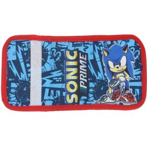 Sonic Portemonnee - Back to school - SON24-1724