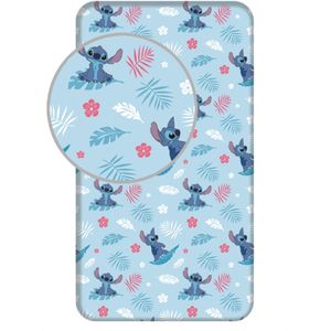Lilo & Stitch Hoeslaken - 24FT131