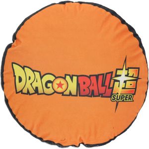 Dragon Ball Z Kussen Gevormd Velour - 5407007988730