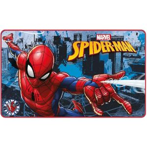 Spiderman Vloerkleed / Mat Foam - 8435631341437