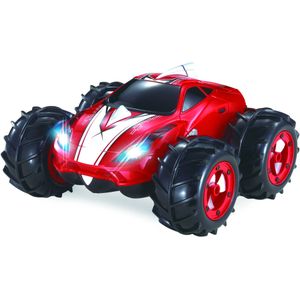 Wonky Mini Amphi Stunt Car - 8718924812617