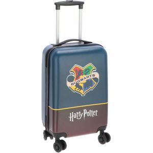 Harry Potter Trolley - 4043946310105