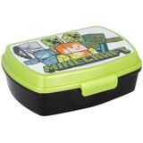 Minecraft lunchbox - 8412497404742