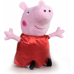 Peppa Pig Pluche 42 cm - 8425611385995