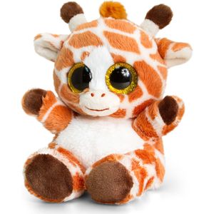 Keel Toys - Animotsu - Giraffe - 15 cm