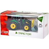 Tractor 1:27 - 8721122780336