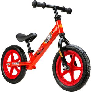 Cars Disney Loop fiets - 5902308599000