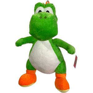 Super Mario Pluche - Yoshi - 60 CM