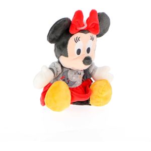 Minnie Mouse Pluche Starry Night - 5400868010206