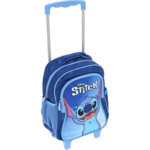 Lilo & Stitch Trolley Rugzak - LIL24-1545