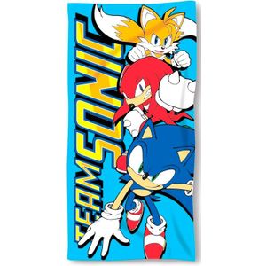 Sonic Strandlaken