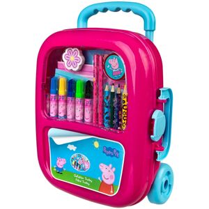 Peppa Pig Gevulde trolley - PIGP5150