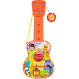 Fisher-Price Gitaar - 8411865027255