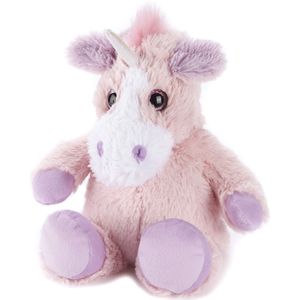 Warmies Magnetron Pluche - Lavendel Geur - Unicorn - 8718274251210