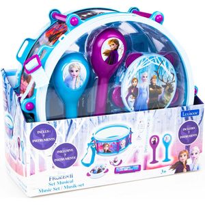 Frozen Disney Muziek Set