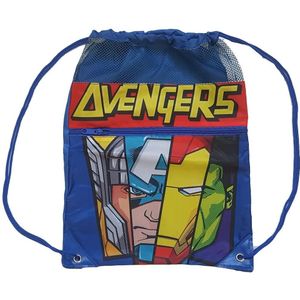 Avengers Gymtas - 8435507830621