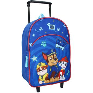 Paw Patrol Trolley Rugzak - Share Kindness - Team - 520-3772