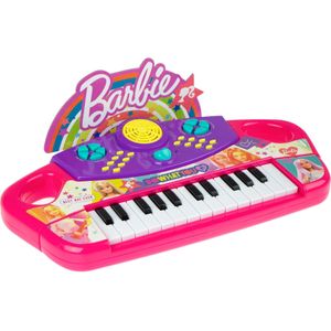 Barbie Keyboard - 8411865044085