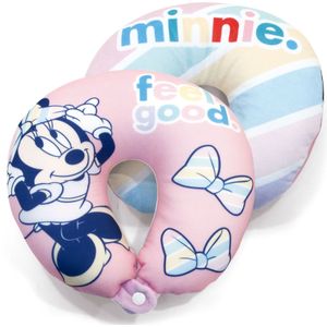 Minnie Mouse Reiskussen - 8430957132257