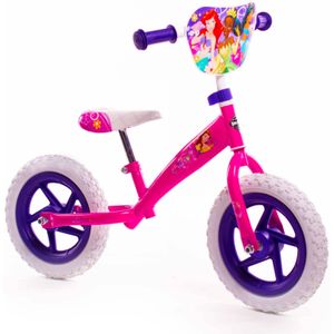 Princess Princess Balance Fiets 12 Inch - 27631W