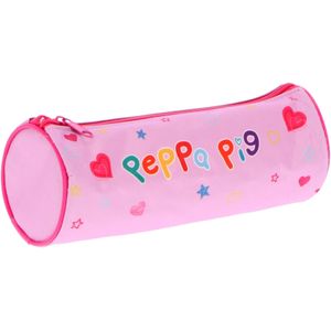 Peppa Pig Etui - Jump - 8435507873871