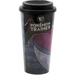 Pokemon Koffiebeker - 8412497010592
