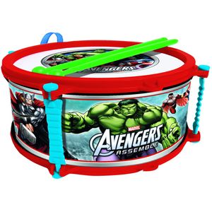 Avengers Muziek Trommel - 1650