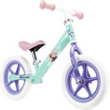 Disney Frozen 2 - Loopfiets - Paars/Groen/Wit