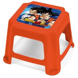 Dragon Ball Z Plastic krukje - 8430957152057