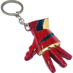 Avengers Sleutelhanger Hand Iron Man - 8435507820264