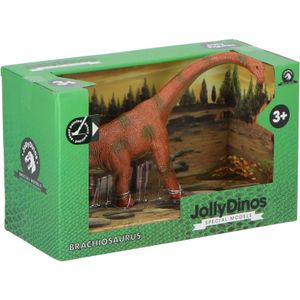 Speelgoed Dinosaurus Brachiosaurus - 8719689462291