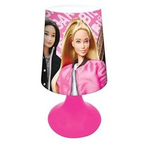 Barbie Nachtlamp - 3380743102368