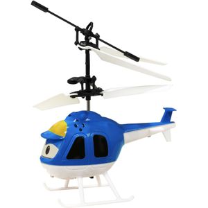 Wonky Monkey Helicopter - 8718924811481