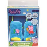 Peppa Pig Walkie Talkies - 3380743064192