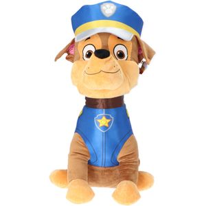 Paw Patrol Pluche - Chase - 8721008123004