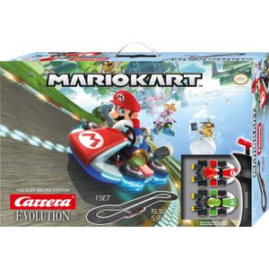 Super Mario EVOLUTION 'Mario Kart™' - 4007486252431
