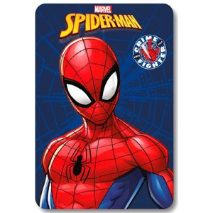 Spiderman Fleecedeken - SPI24-4229