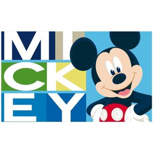 Mickey Vloerkleed / mat Foam - 5407007982509