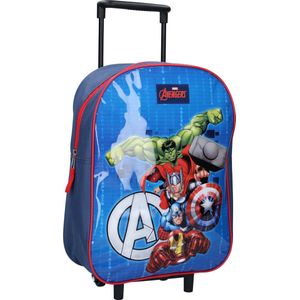 Avengers Trolley - 8712645265530