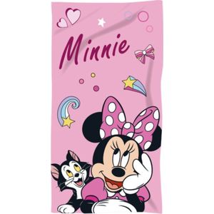 Minnie Mouse Strandlaken - 8435631339571