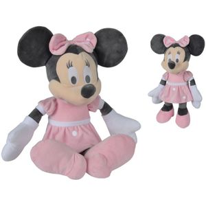 Minnie Mouse Pluche - 50 CM - 5413538758278