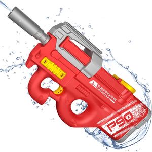 Elektrisch waterpistool - Typhoon - JW WB-TYPR