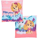 Paw Patrol Kussen Gevormd - PAW23-8012