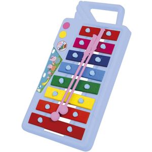 Peppa Pig Xylophone - 2341