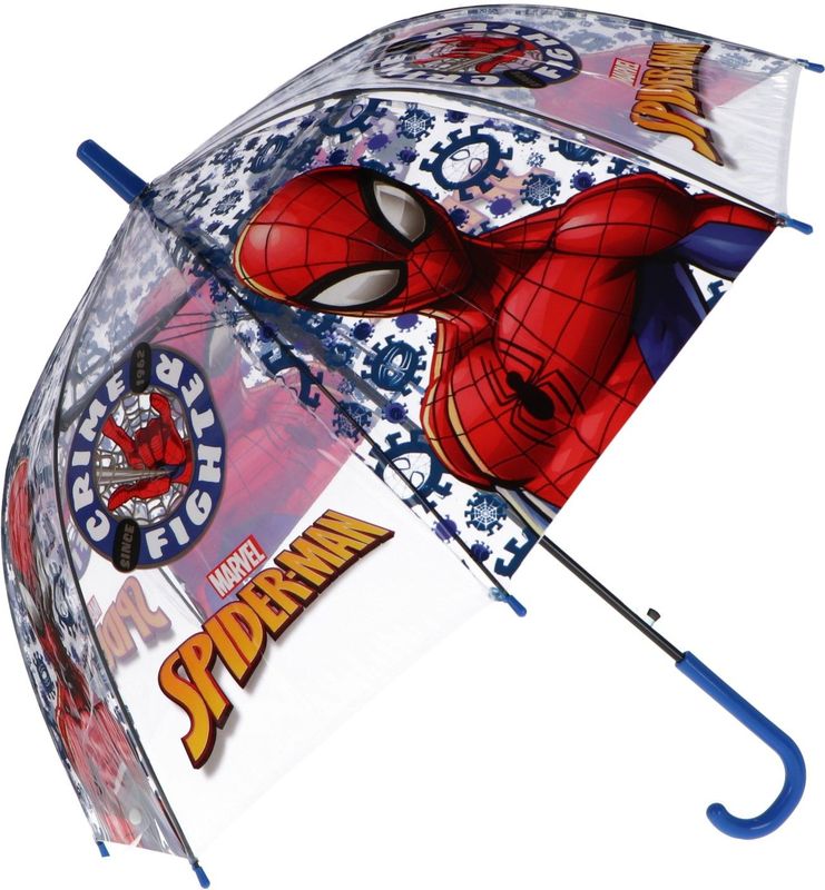 Spiderman Paraplu - SPI24-2647